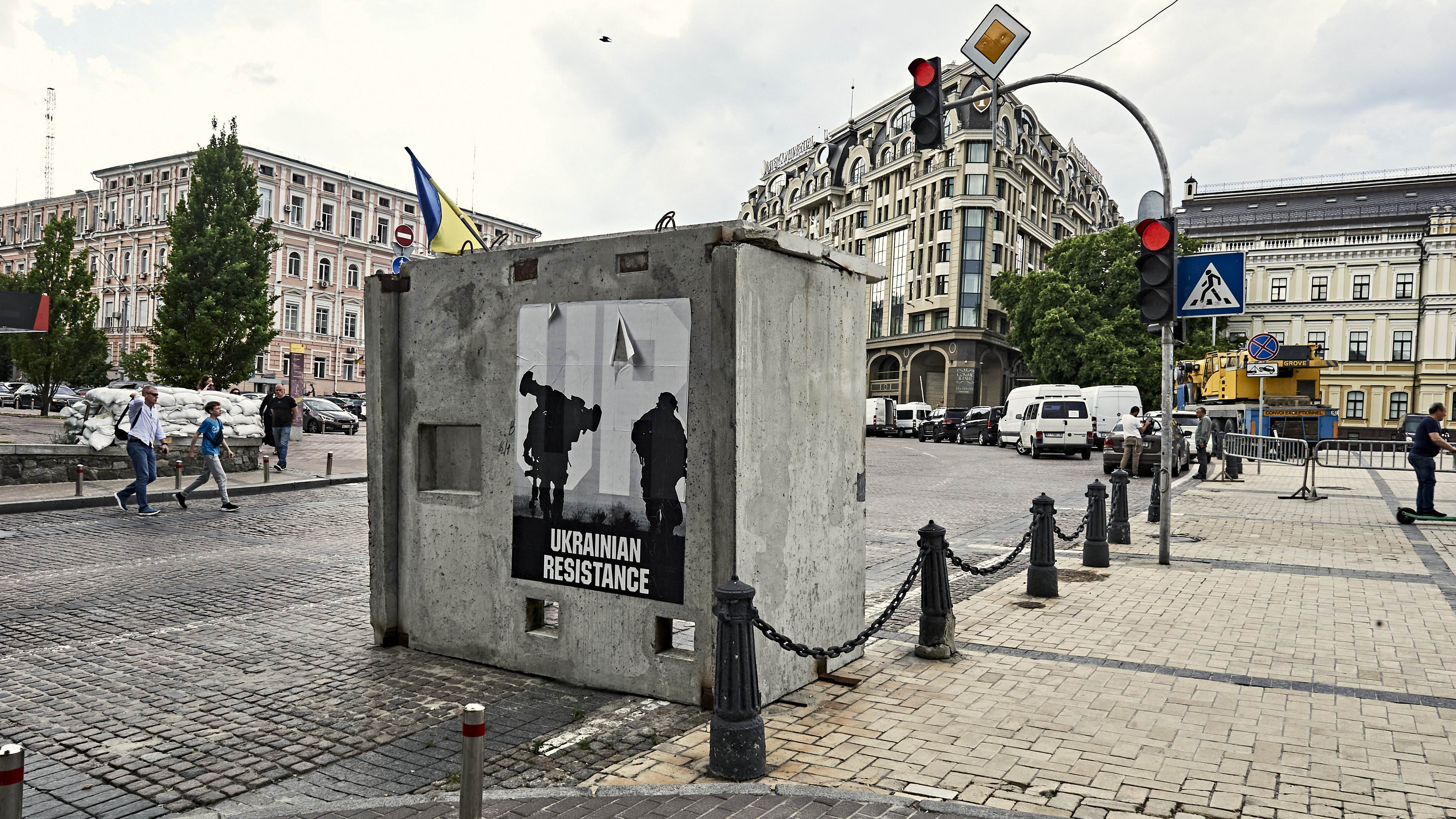 byZelig — photographer at work